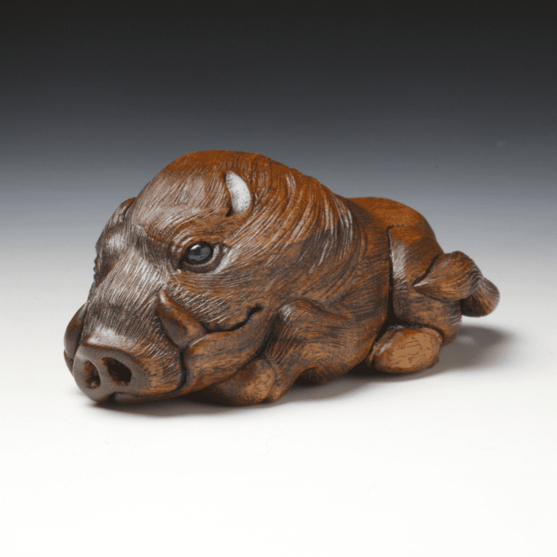 深々／中梶真武