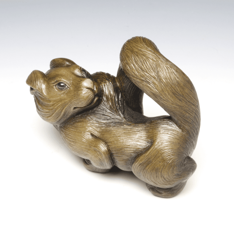 道を知る者／中梶真武