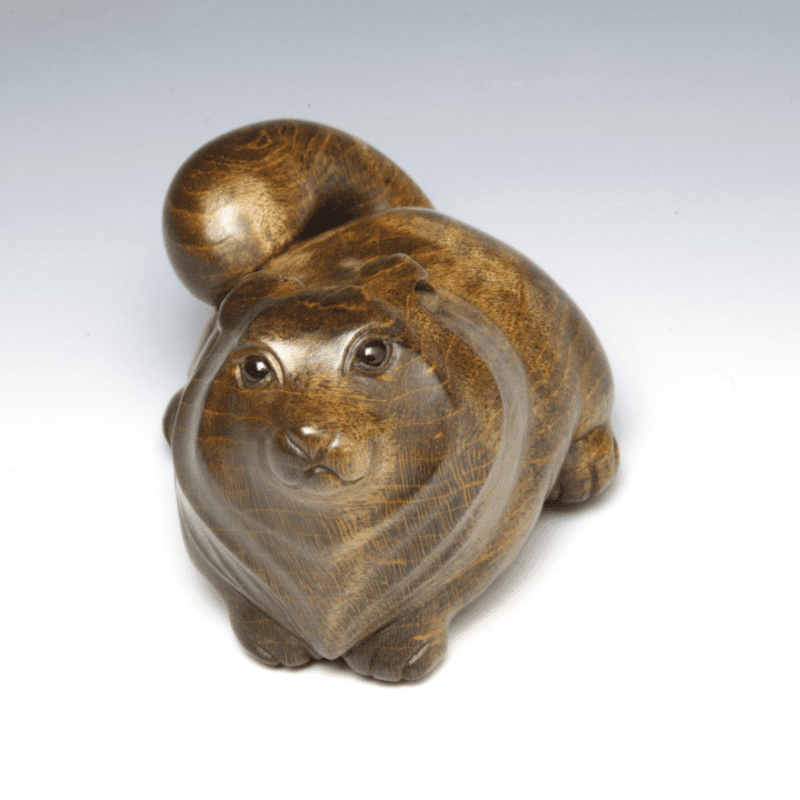 中秋／中梶真武