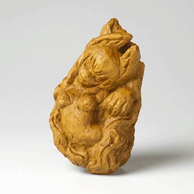 狐火 03／永島信也